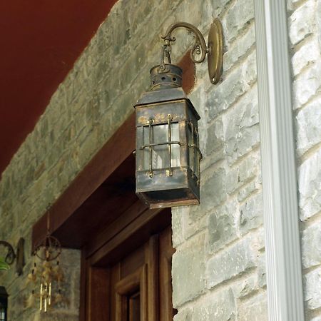 Melinas Boutique Hotel B&B Кипи Экстерьер фото