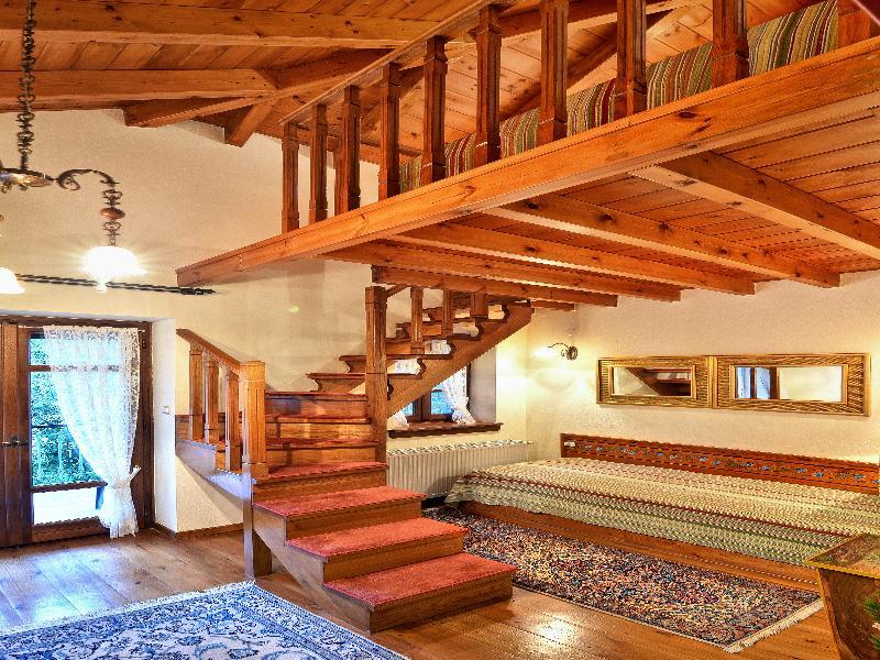 Melinas Boutique Hotel B&B Кипи Экстерьер фото