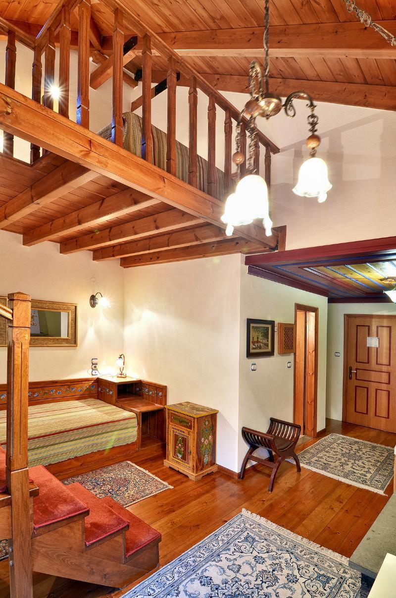 Melinas Boutique Hotel B&B Кипи Экстерьер фото