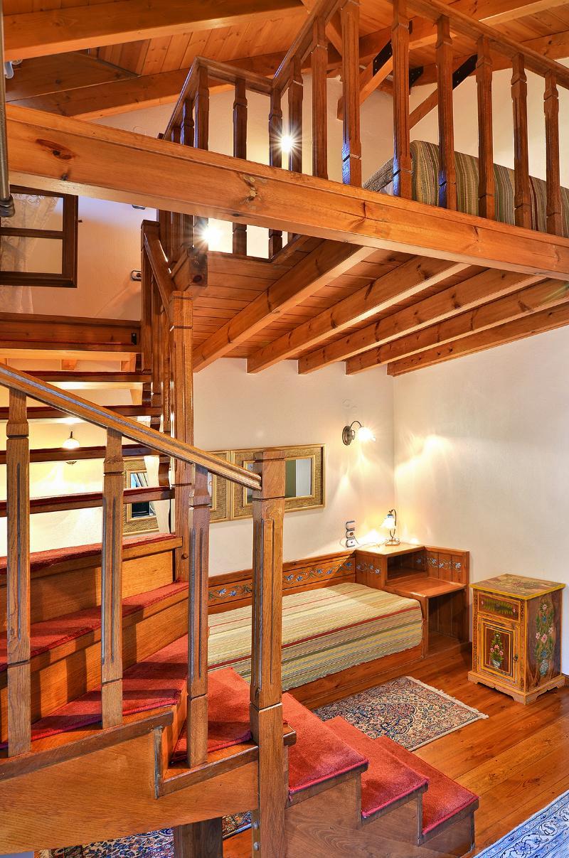 Melinas Boutique Hotel B&B Кипи Экстерьер фото