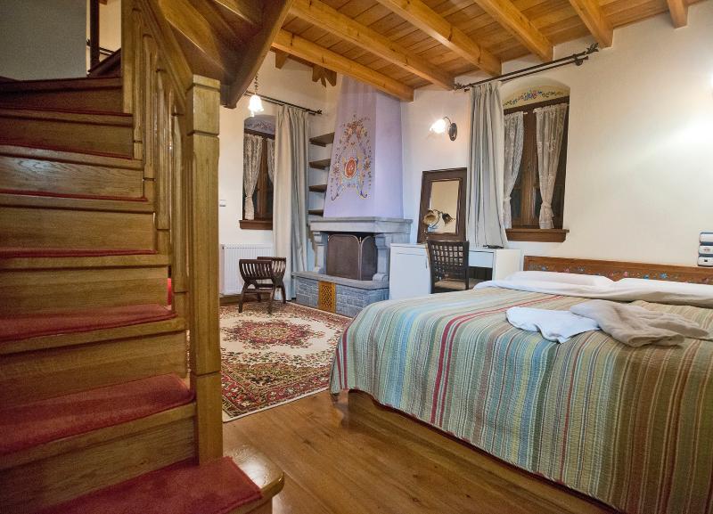 Melinas Boutique Hotel B&B Кипи Экстерьер фото