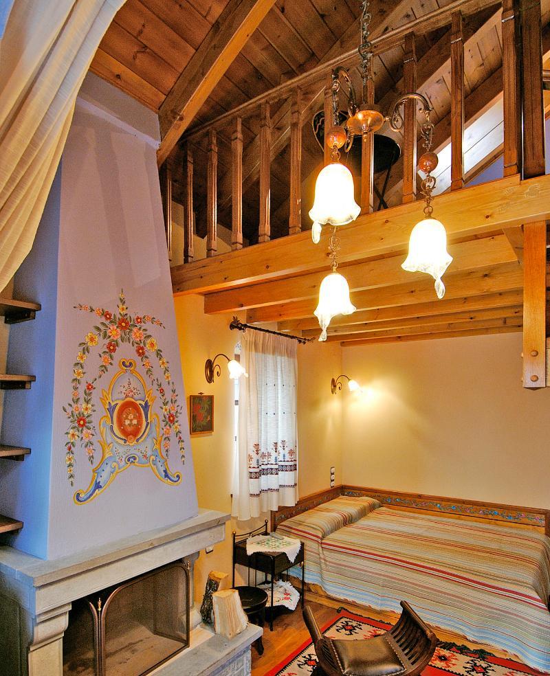 MELINAS BOUTIQUE HOTEL B&B КИПИ 2* (Греция) - от 7991 RUB | NOCHI